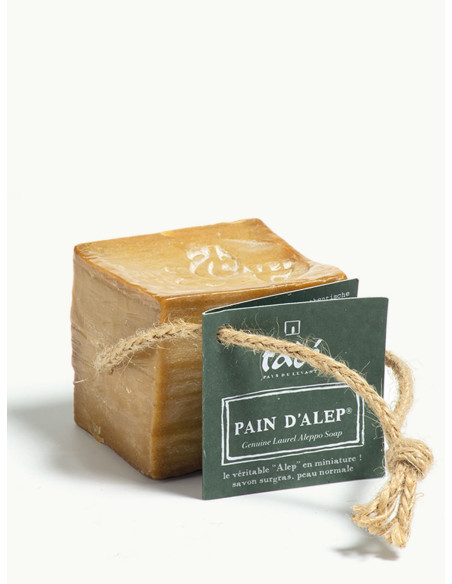 pain d'alep 100g