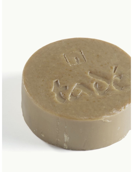 Recharge savon du Barbier 100g