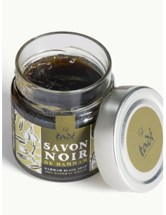 Savon Noir 200g 2