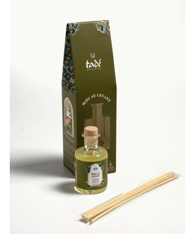 Diffuseur de parfum Cèdre · Midi au Levant