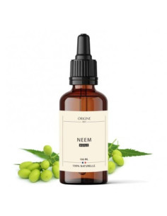 Huile de Neem - Bio