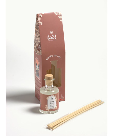 Diffuseur de parfum Coton · Rosée du Nil