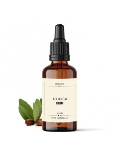 huile de jojoba bio