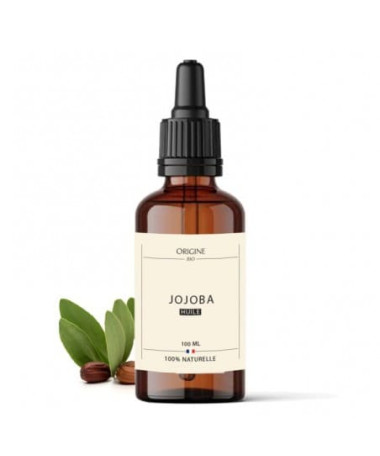 huile de jojoba bio