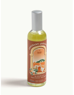 Parfum d'intérieur Néroli · Couchant Andalous