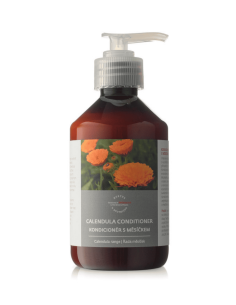 deux apres shampoing calendula 2