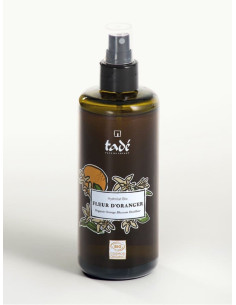 Hydrolat Bio - Fleur d'Oranger