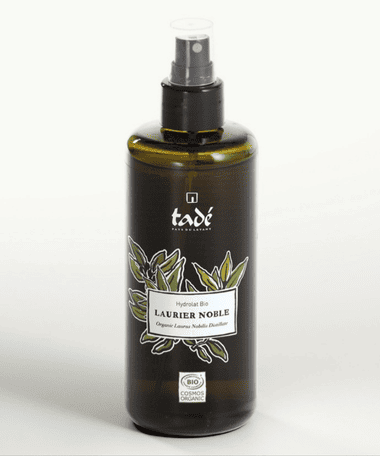 Hydrolat Bio · Laurier noble