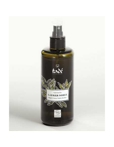Hydrolat Bio · Laurier noble