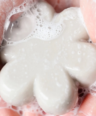 Soin lavant purifiant