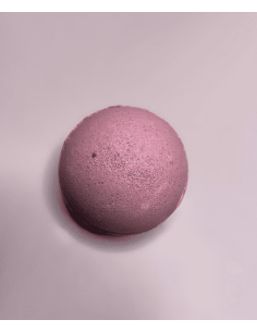 Bombe de bain so girly