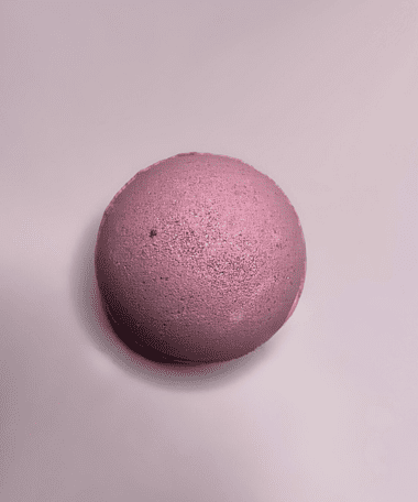 Bombe de bain so girly