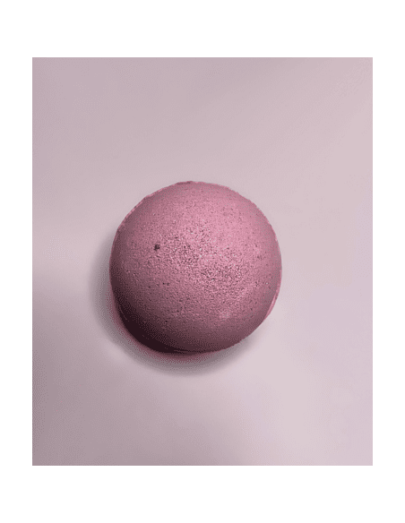 Bombe de bain so girly