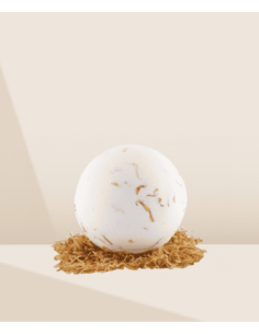 Bombe de bain Calendula