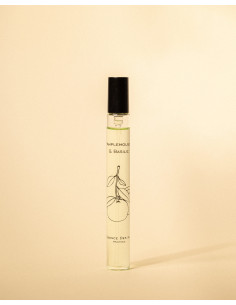 parfum pamplemousse basilic 10 ml