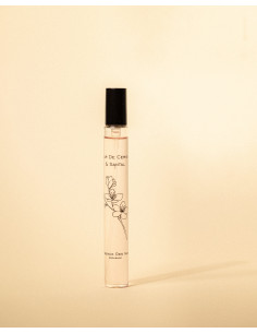 parfum fleur de cerisier