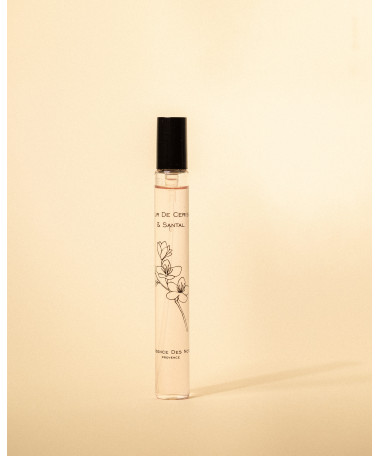 parfum fleur de cerisier
