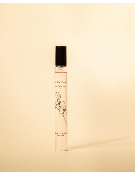 parfum fleur de cerisier