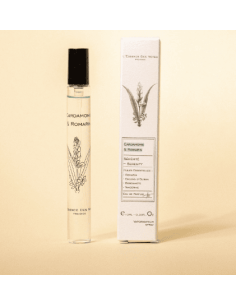 Eau de parfum Cardamome et Romarin 10ml