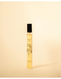 Eau de parfum Orange verte 10ml