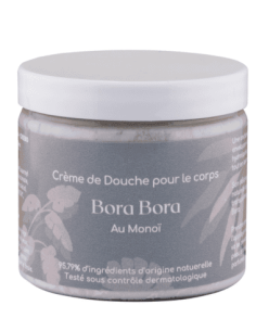 crème de douche avec main dedans 2