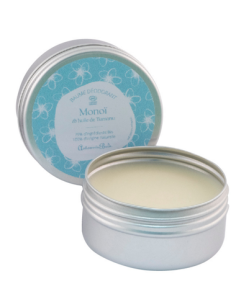 baume déodorant monoï