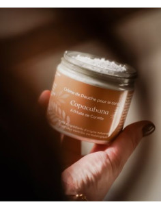 crème de douche copacabana 2