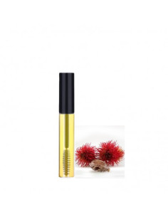 mascara huile de ricin