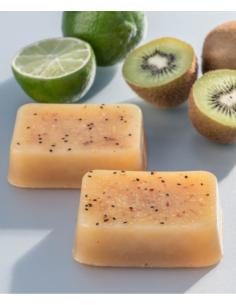 savon Kiwi, Citron Doux 105gr
