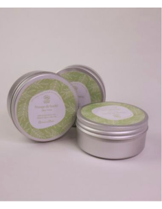 zoom sur trois produits avec la mousse 2