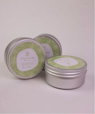 trois produits fermés