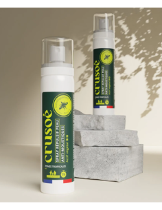 photo du spray antimoustique 75ml