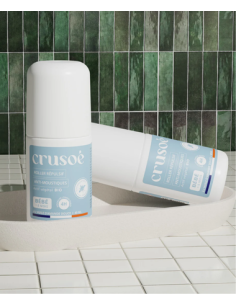 Roll on anti moustique bébé 40 ml