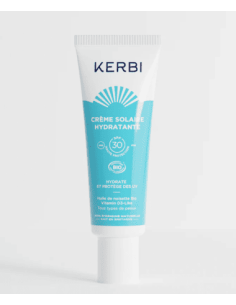 creme solaire hydratante visage spf 30