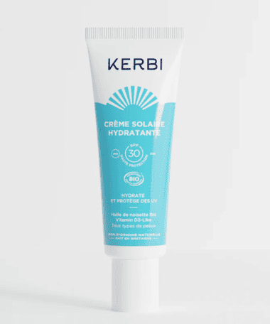 creme solaire hydratante visage spf 30