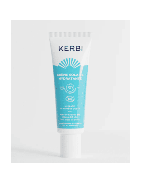 creme solaire hydratante visage spf 30