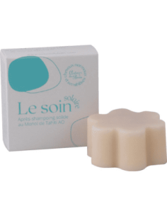 Après shampooing Le Solaire