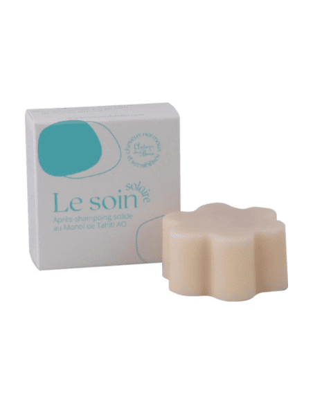 Après shampooing Le Solaire