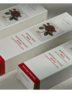 lait visage corps rose 2