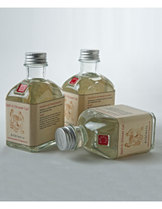 Massage gel douche pour les Athlètes 195ml