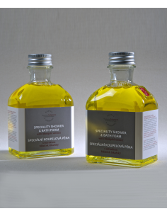 bain moussant Souci 195 ml