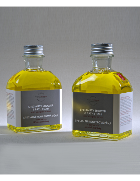 bain moussant Souci 195 ml