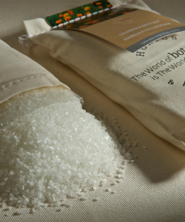 sels de bain Soucis 500gr