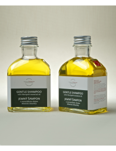 shampoing Souci 195 ml