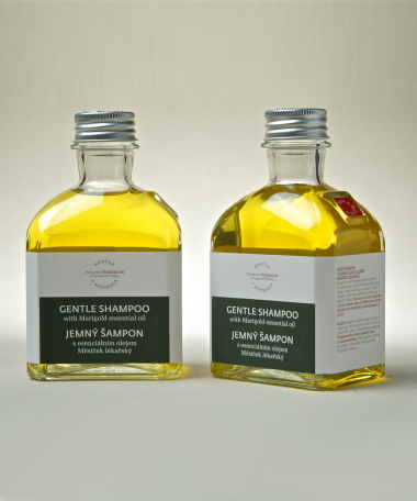 shampoing Souci 195 ml