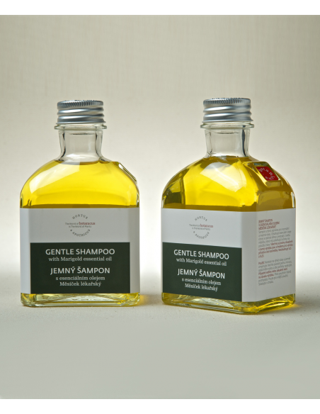 shampoing Souci 195 ml