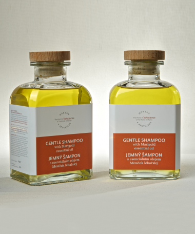 shampoing Souci 525 ml