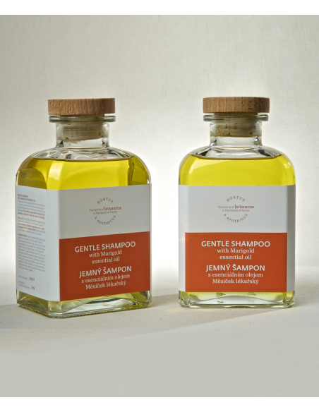 shampoing Souci 525 ml