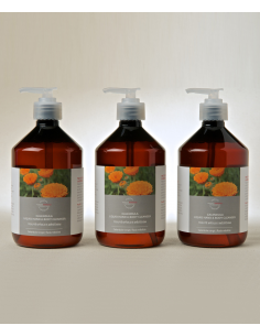 savon liquide Soucis 500ml