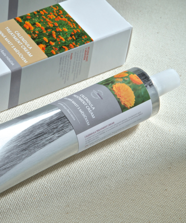 crème traitement Soucis 100gr
